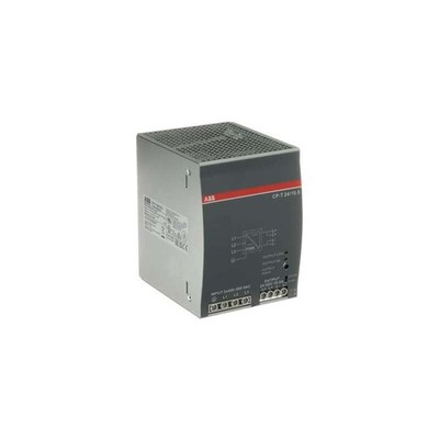 CP-T 24/10.0 ABB Dreiphasen-Netzteil 3X400-500Vac 24Vdc 10.0 Amp
