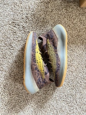 Adidas Yeezy Boost 380 LMNTE Size 12 (WORN ONCE)