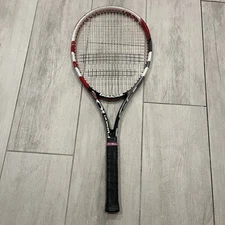 Babolat Pulsion 102 Tennis racket