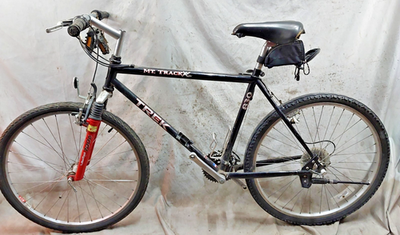 1996 Trek 830 Mountain Track MTB Bike 20