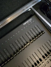 Leprecon DMX CONTROLLER LP24  