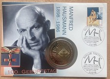 RFN list numizmatyczny 1998