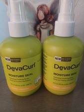 2 Pack Moisture Seal Spray-NP by DevaCurl for...