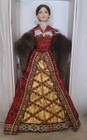 La Belle De Chenonceau - Robert Tonner 2013 Paris Fashion Doll Show Exclusive — photo 2
