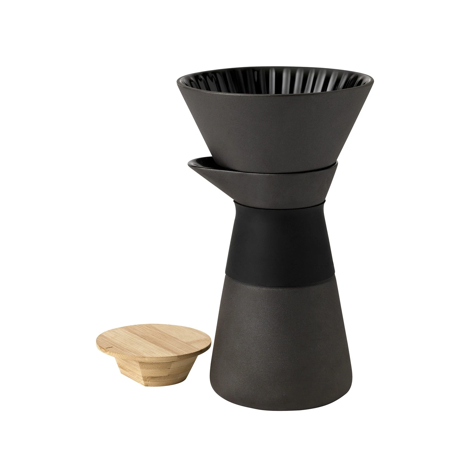 Stelton - Theo Coffee Filter Pot 600ml -