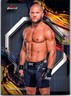 2024 Topps Finest UFC #156 Rafael Fiziev