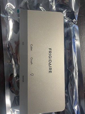 Electrolux 5304526015 User Interface,assembly,gray 140237597053 FRSS2623ASA