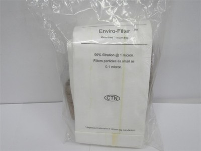 Tennant 611787 , Model 3220 Enviro-Filter Bags ( PK 10)