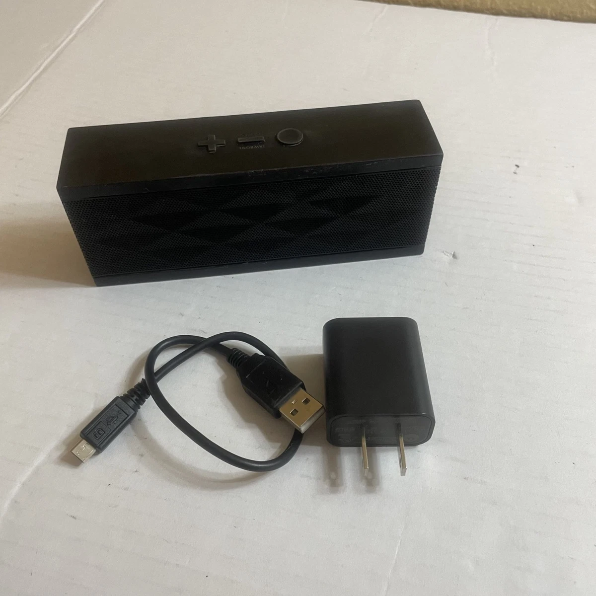 Jawbone Jambox Audio Player Docks & Mini Speakers for sale - eBay