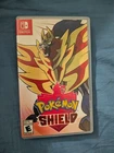 Pokemon Shield Pokémon Shield - Nintendo Switch