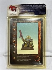 Rackham Confrontation Scourge Bearer