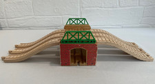 Thomas & Friends Wooden Railway HENRYS TUNNEL...