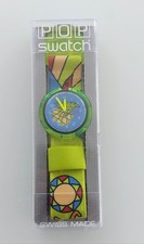 Orologio Pop Swatch Rebus 1994