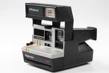الكاميرات — Polaroid Supercolor LM Program