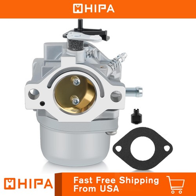 #ad Carburetor For Briggs amp; Stratton 799728 498231 499161 498027 12.5HP Carb 🔥 $10.64