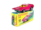 Matchbox Lesney Superfast MB39 Clipper w/I Box