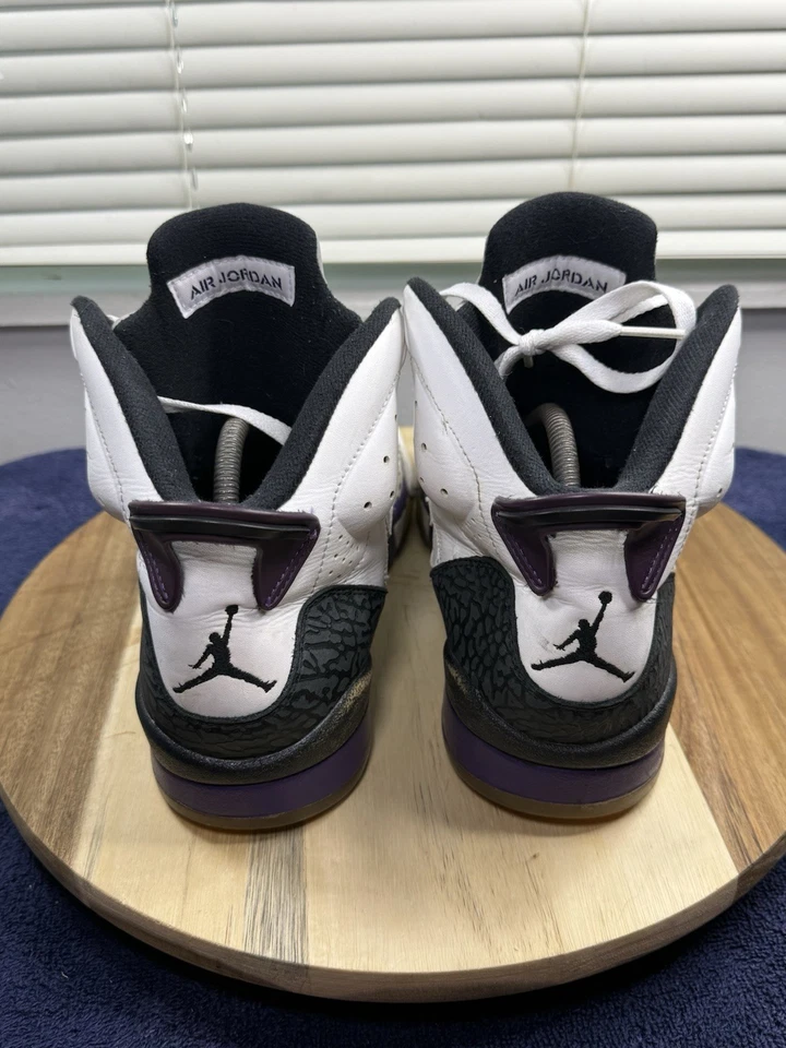 Jordan Son Of Mars (Men’s 9) - Image 4 of 4