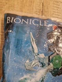 LEGO Bionicle 6945 Sealed Bad Guy 04 Rare Promotional Polybag