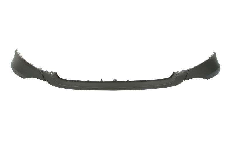 Front Bumper Spoiler Fits: FORD ECOSPORT 10.13-10.17