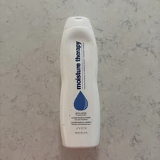 Avon Moisture Therapy Intensive Treatment Body Lotion 13.5 fl oz Original SPF 15