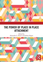 The Power Of Place In Place Attachment Alexander C. Diener (U. A.) Taschenbuch