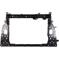 Diederichs 2660102 Frontverkleidung FüR Jeep Renegade SUV (Bu, B1, Bv) 2019-