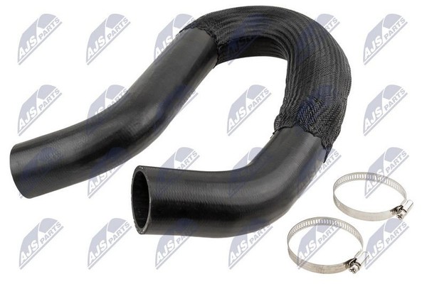 Ansaugschlauch Luftfilter Oben FÜR CitroËN Passend FÜR Fiat Opel Peugeot-image