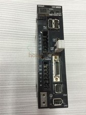 1PCS Omron servo driver R88D-KN02H-ML2 Used