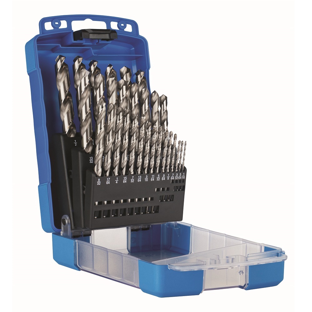 Viper Drill Bit Set 29 Pc