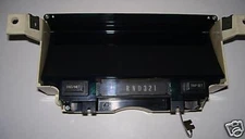 91 92 93 94 CADILLAC FLEETWOOD BROUGHAM DIGITAL GAUGE CLUSTER REPAIR SERVICE 