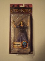The Lord Of The Rings Two Towers Trilogy Eowyn Action Figure 1 on sale The Lord Of The Rings Two Towers Trilogy Eowyn Action Figure 1 on sale