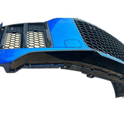 2017 2018 2019 Audi R8 Front Bumper With Grill OEM for sale online 