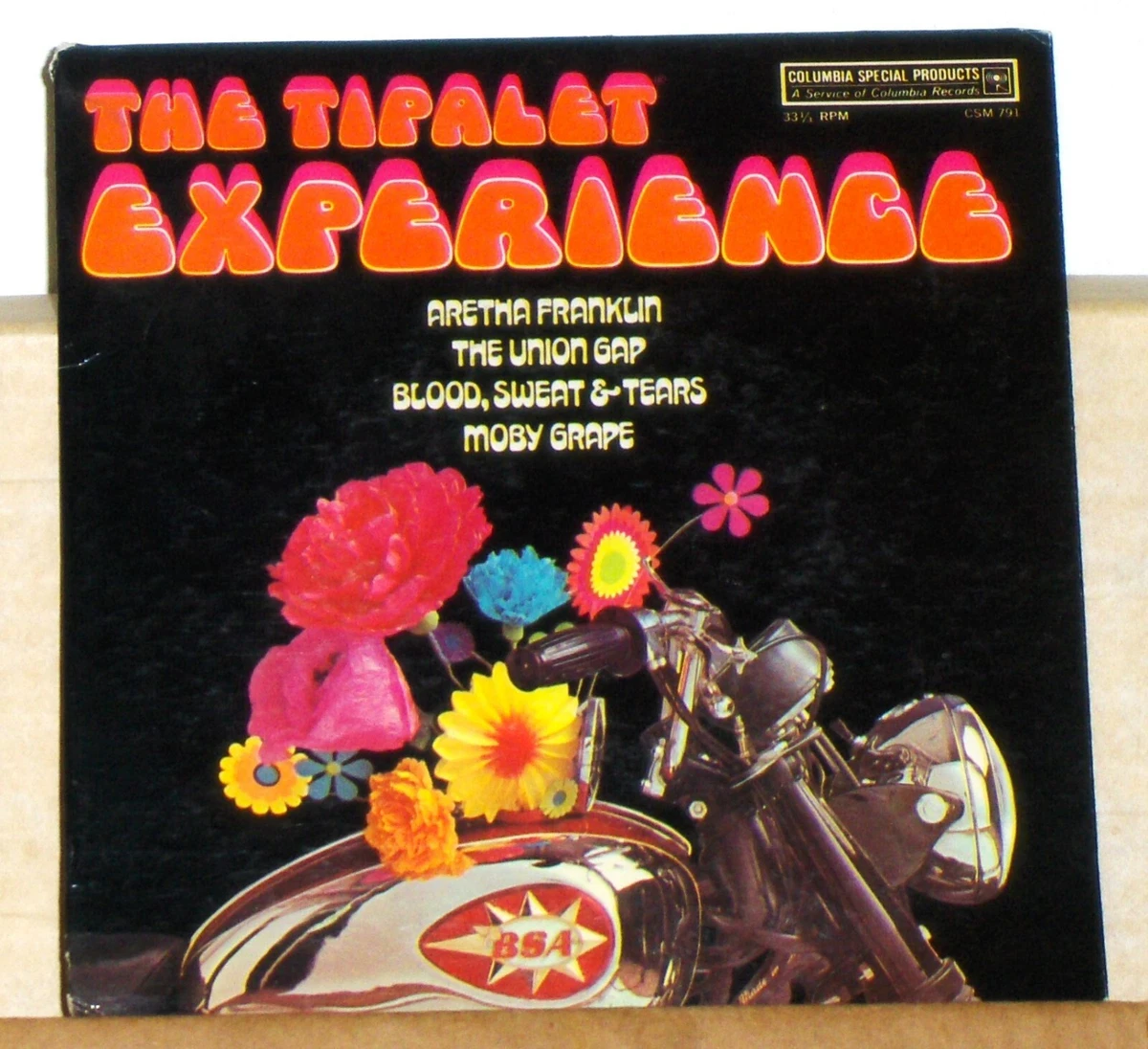 Moby Grape / Moby Grape (7”特典あり) Las mejores ofertas en Moby Grape 7