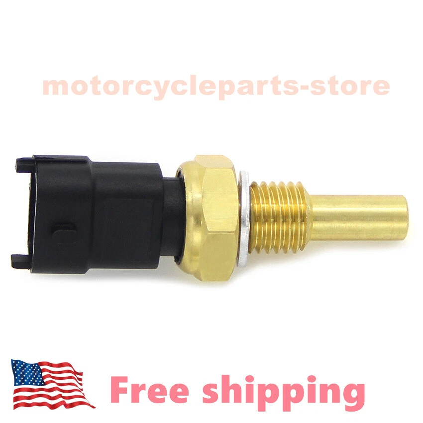 For Polaris Ranger 500 570 700 800 900 XP 1000 Temperature Sensor Switch Temp Foto 4 de 4