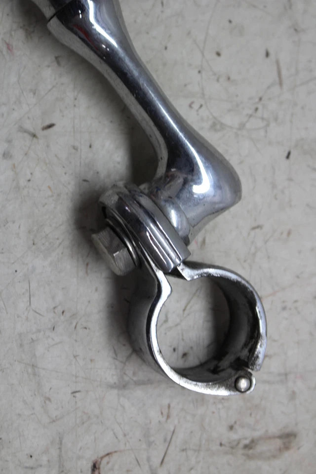 2006 VICTORY JACKPOT LEFT RIGHT HIGHWAY PEGS - Image 2 of 4