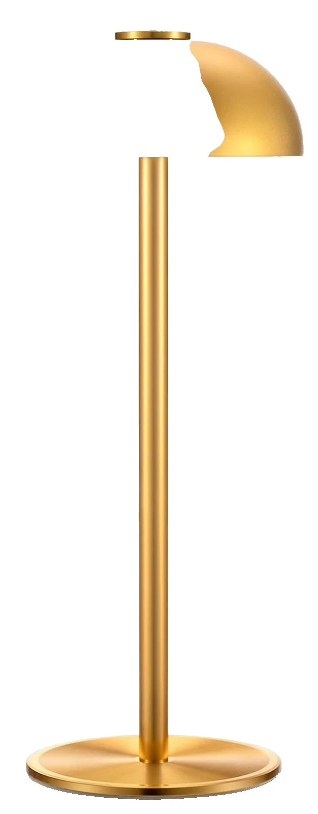 Aluminum Light Lamps