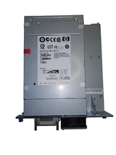 HP AG327A 407352-001 LTO-3 ULTRIUM 960 MSL LIBRARY TAPE DRIVE