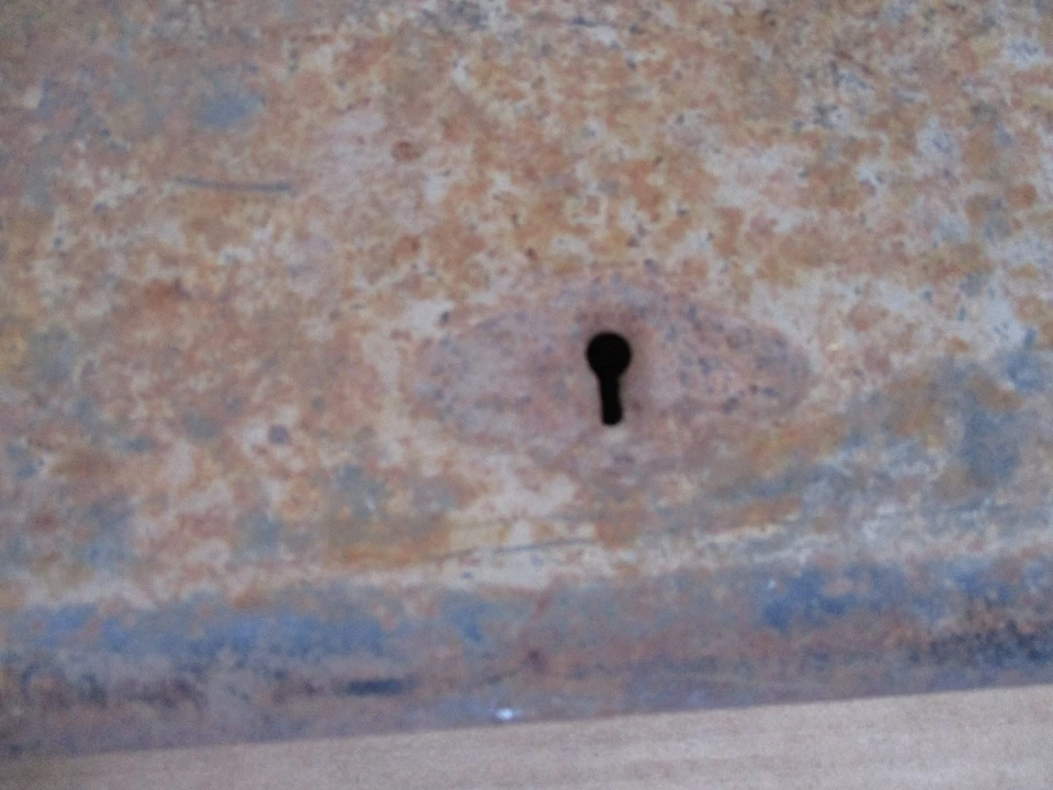 Ford Modelo T 1923 1924 1925 tapa maletero tapa cupé Hot Rat Rod Trog 23 24 25  Foto 4 de 4