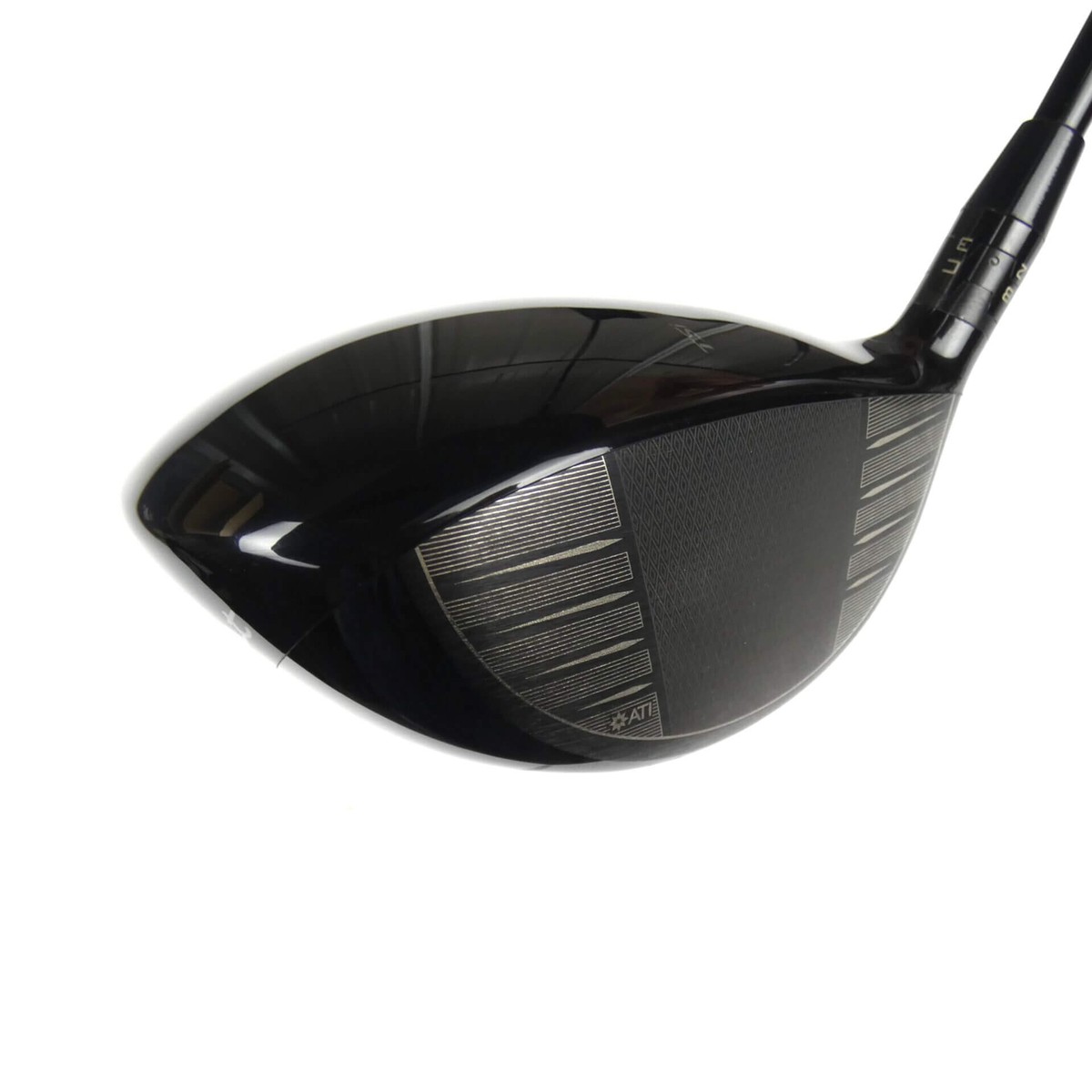 Titleist - タイトリスト TSi4 9.0 USモデル テンセイホワイト65X Titleist TSi4 Driver | Titleist Drivers | Titleist Clubs