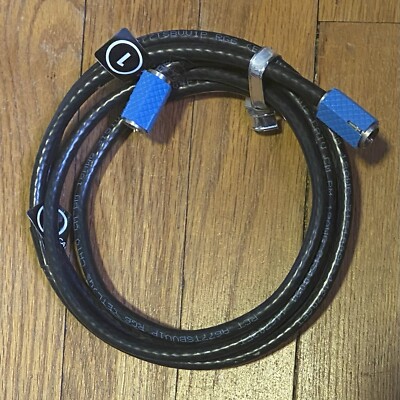 One (1) NEW TV Cable: Coaxial Cable From COX  Free Shipping 