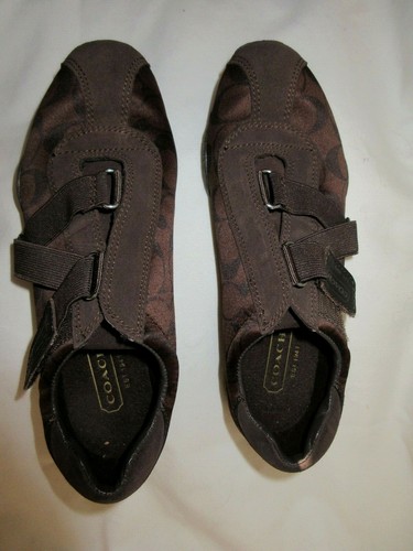 coach kyrie sneakers