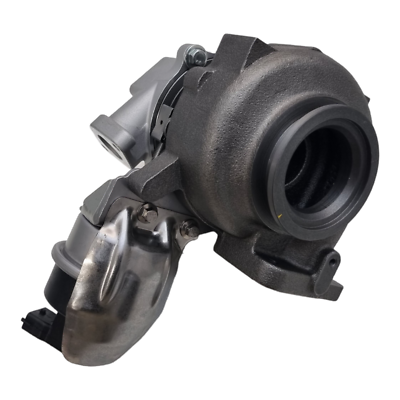 Opel Astra J 1.3 CDTi Turbocharger + Turbo Mounting Kit 55225439 