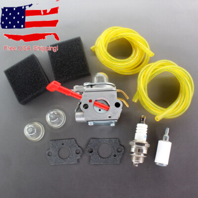 Carburetor For Homelite UT20720 UT20721 UT-20718 UT-08107A UT