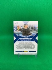 Ben Rortvedt Panini  56 2016 Ungraded Card