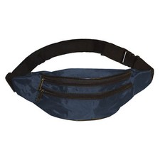 2 Fächer Bauchtasche Hüfttasche Gürteltasc...