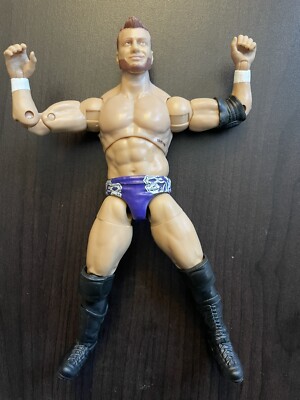 AEW Custom MJF Attire Figure