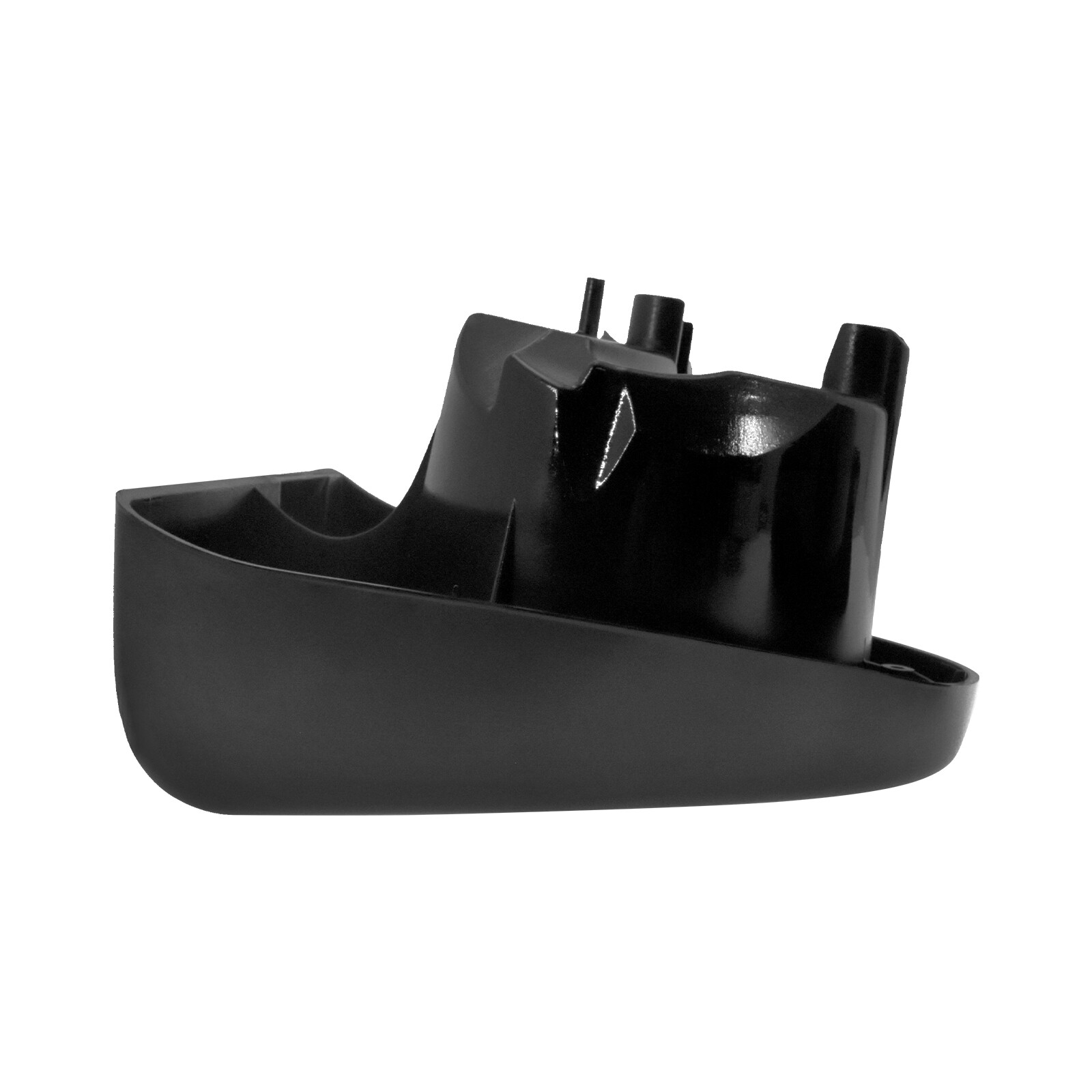 6.5"Lower Vented Fairing Speaker Pods For Harley Road Electra Street Glide 93-13