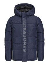 Jack & Jones Jungen Winterjacke Gr. 98-128 JC...