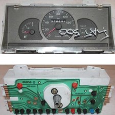 Compteur Fiat CINQUECENTO