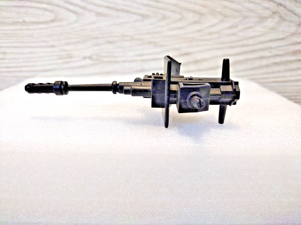 Kid Connection Military Tank Play Set Cannon Gun Only - Image 3 of 4